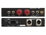 Phoenix Audio NICE-DI Two Channel DI