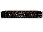 Millennia Media NSEQ-2 Stereo Parametric Equalizer