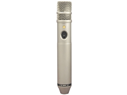 Rode NT3, Cardioid Condenser Microphone