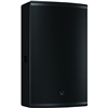 Turbosound NuQ152 2-Way 15" Full-Range Loudspeaker for Portable PA Applications (Black)