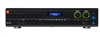 JBL VMA2120 , VMA 2120: (8) input channel x (2) 120W output channel Mixer/Amplifier