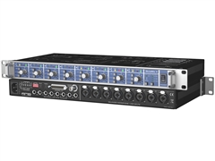 RME OctaMic II 8-Channel Microphone Preamp with AD Conversion