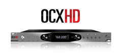 Antelope Audio OCX HD 768 kHz HD Master Clock