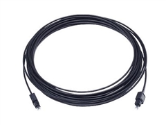 RME Optical cable - Toslink - 32.8 ft (10 m)