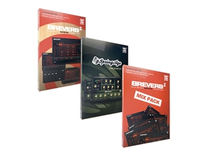 Overloud Reverb Bundle (Download)