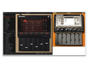 Overloud BREVERB 2 Upgrade from BREVERB 1 (Download)