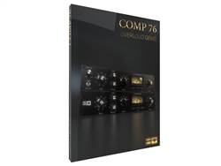 Overloud Comp76 FET Compressor-Limiter ( Download)