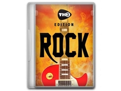 Overloud TH-3 Rock Collection