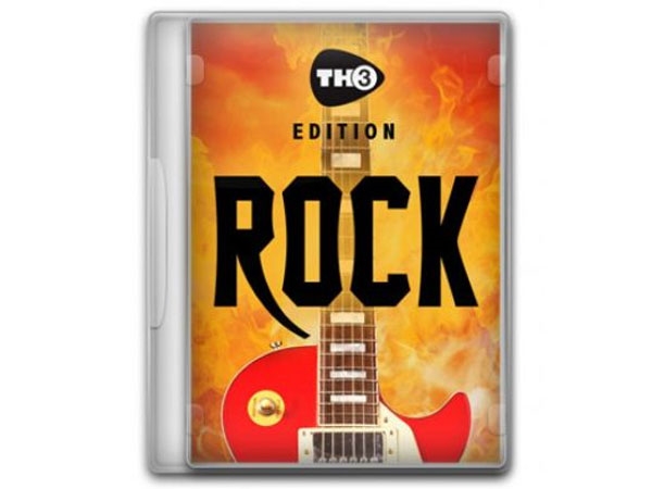 Overloud TH-3 Rock Collection