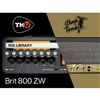 Overloud Choptones Brit 800 ZW TH-U Rig Library