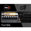 Overloud Choptones Fort SGL Expansion Library for TH-U (Download)
