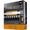 Overloud Choptones Pivy 65 Rig Expansion Library for TH-U (Download)