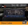 Overloud Choptones Stea Cake Expansion Library for TH-U (Download)
