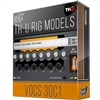 Overloud Choptones Vocs 30C1 Rig Expansion Library for TH-U (Download)