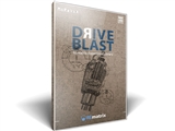 Overloud Drive Blast IR Library