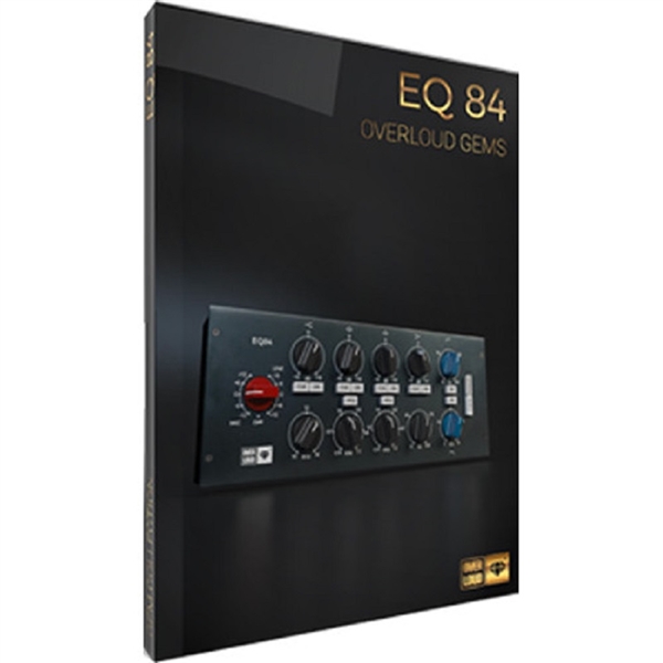 Overloud Gem EQ84