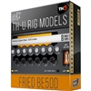 Overloud Choptones Fried BE50D Expansion Library for TH-U (Download)