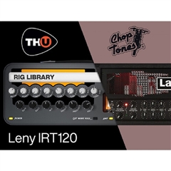 Overloud Choptones Leny IRT120 Rig Library for TH-U (Download)