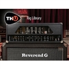 Overloud LRS Reverend G Rig Expansion Library for TH-U (Download)
