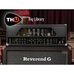 Overloud LRS Reverend G Rig Expansion Library for TH-U (Download)
