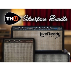 Overloud LRS Silver Face Bundle Expansion Library for TH-U (Download)
