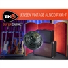 Overloud Jensen Vintage Alnico P10R-F IR Library for TH-U SuperCabinet