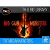 Overloud The Amp Factory TAF MidGain Monsters Rig Expansion Library for TH-U (Download)
