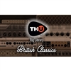 Overloud TH-U British Classics - Rig Library for TH-U Amplifier Emulator Software (Download)
