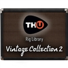 Overloud Vintage Collection Vol. 2 Rig Library Expansion Pack for TH-U Software (Download)