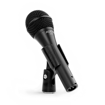 AUDIX OM5 Dynamic Vocal Microphone