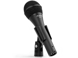 AUDIX OM6 Dynamic Vocal Microphone