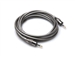 Hosa OMM-315 Premium Optical Cable - 3.5mm to 3.5mm - 15 ft.