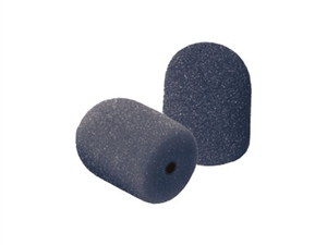 Earthworks OMW2 - 100 mile-per-hour Foam Windscreen