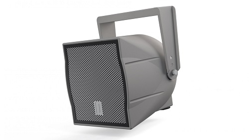 One Systems ONE.SP8 8" Weatherproof Medium-Format Sound Reinforcement Loudspeaker