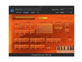 Zynaptiq Orange Vocoder