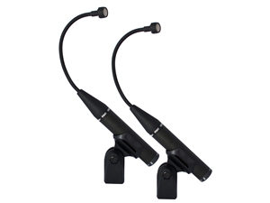 Earthworks P30/Cmp-B Matched Pair of P30/C Microphones