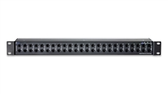 Art Audio 48 Point Balanced Patch Bay