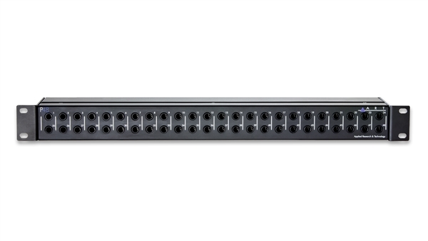 Art Audio 48 Point Balanced Patch Bay