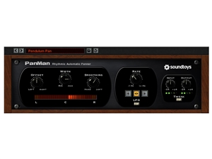 SoundToys PanMan V5 (License Code Download)