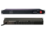 ART Audio PB4x4 - Power Distribution System