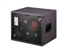 Bag End PD10BX-N - Self Powered NEBULA Coated Dual 10â€ Low Bass with Coax AX-HI Drive