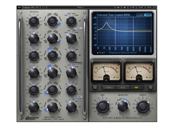 Waves RS56 Native, Passive Equalizer