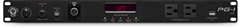 Black Lion Audio PG-1 mkII 10-Outlet Rackmount Power Conditioner (1 RU)
BH #BLPG1MKII â€¢ MFR #PG-1 MKII