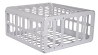 Chief PG1AW, Projector Guard Security Cage, White