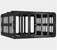 Chief PG3A, Extra Large Projector Guard Security Cage
