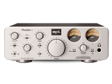 SPL Phonitor 2 Silver - High-end Headphone Monitor Amp