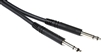 Mogami PJM 7200 BLACK  72 in TT to TT (Bantam) Patch cable made with MOGAMI Neglex 2893 QUAD cable Per Each