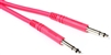 Mogami TT to TT Bantam Patchcord - 36-inch - Red, Per Each