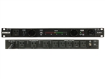 Furman PL-PRO C - 20 amp Power Conditioner with Voltmeter