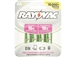 Rayovac PL715-4 GEN Platinum Pre-charged LSD NiMH AA Carded Batteries, 4-Pack